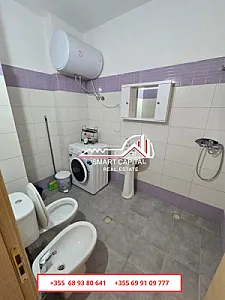 Jepet Me Qira Apartament 1+1 – 40,000 Lek – Vlorë – Si i ri — Vlorë - Foto 8