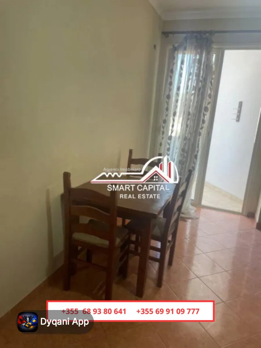 Jepet Me Qira Apartament 1+1 – 30,000 Lek – Vlorë – I mirë — Vlorë - Foto 2