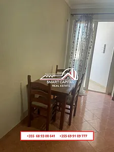 Jepet Me Qira Apartament 1+1 – 30,000 Lek – Vlorë – I mirë — Vlorë - Foto 2