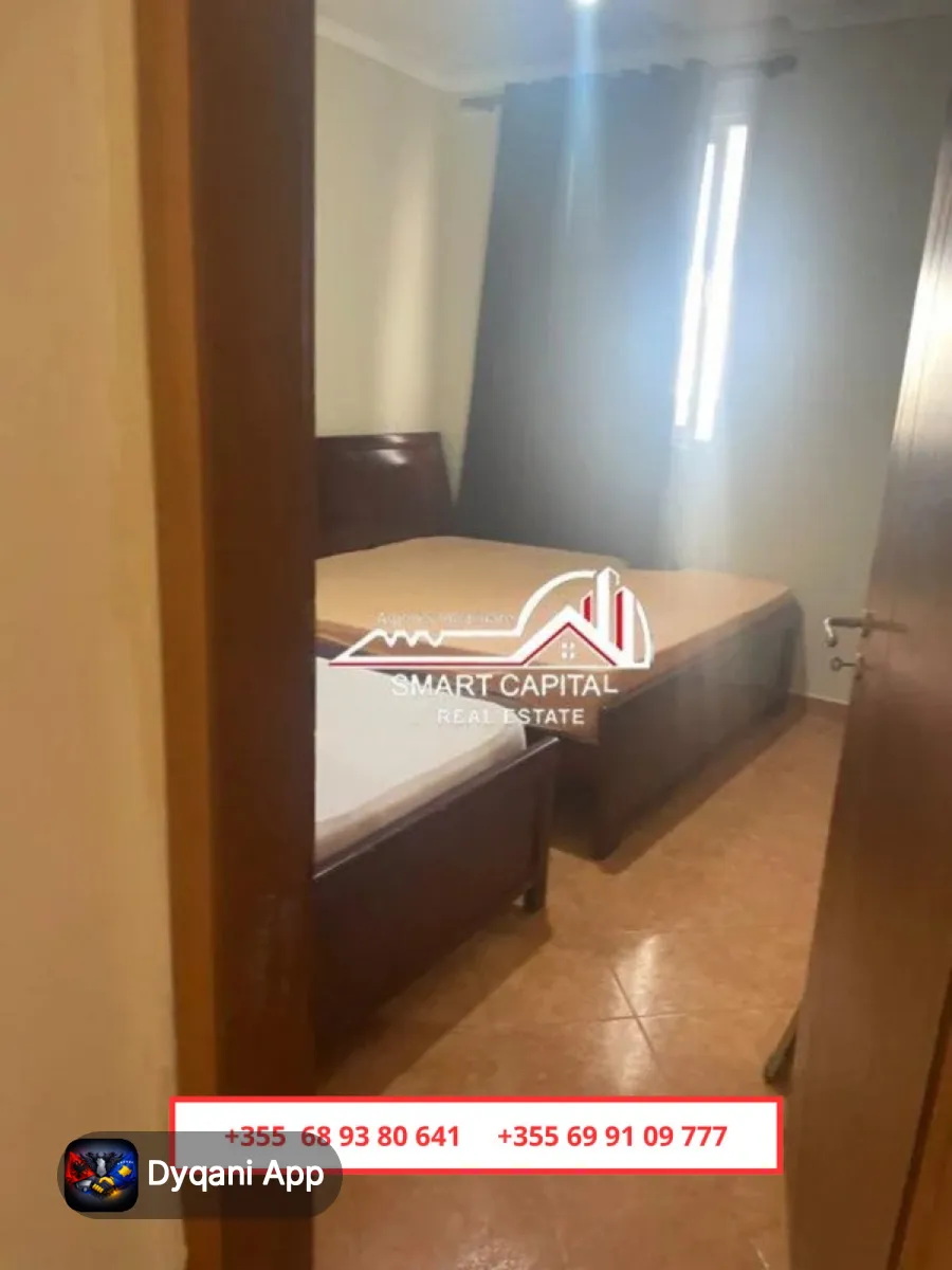 Jepet Me Qira Apartament 1+1 – 30,000 Lek – Vlorë – I mirë — Vlorë - Foto 3