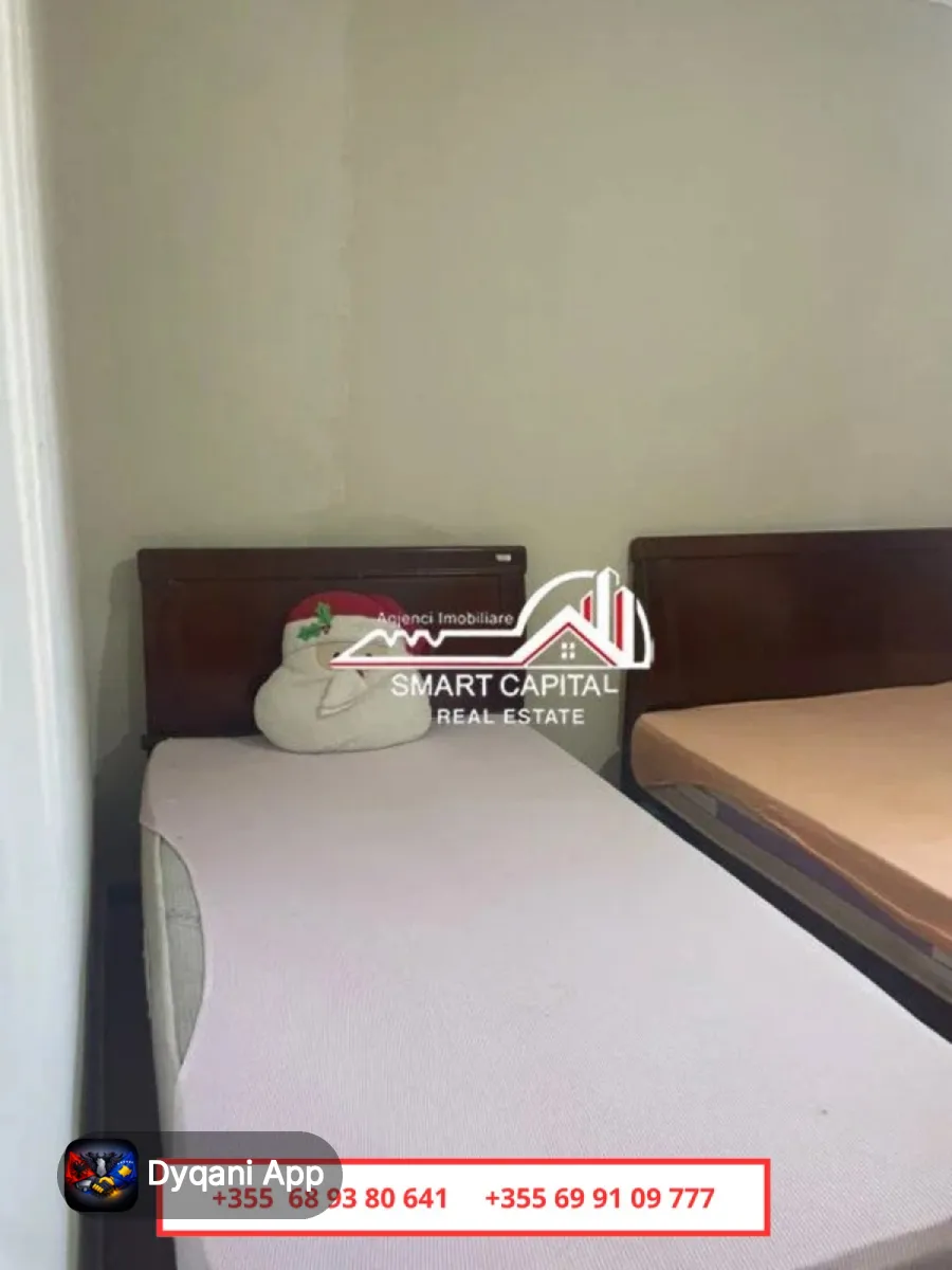 Jepet Me Qira Apartament 1+1 – 30,000 Lek – Vlorë – I mirë — Vlorë - Foto 4