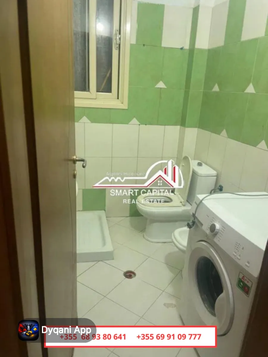 Jepet Me Qira Apartament 1+1 – 30,000 Lek – Vlorë – I mirë — Vlorë - Foto 5
