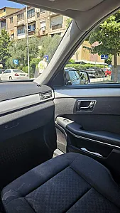 Shitet Mercedes Benz E Class – 550,000 Lek – Tiranë — Tiranë - Foto 7