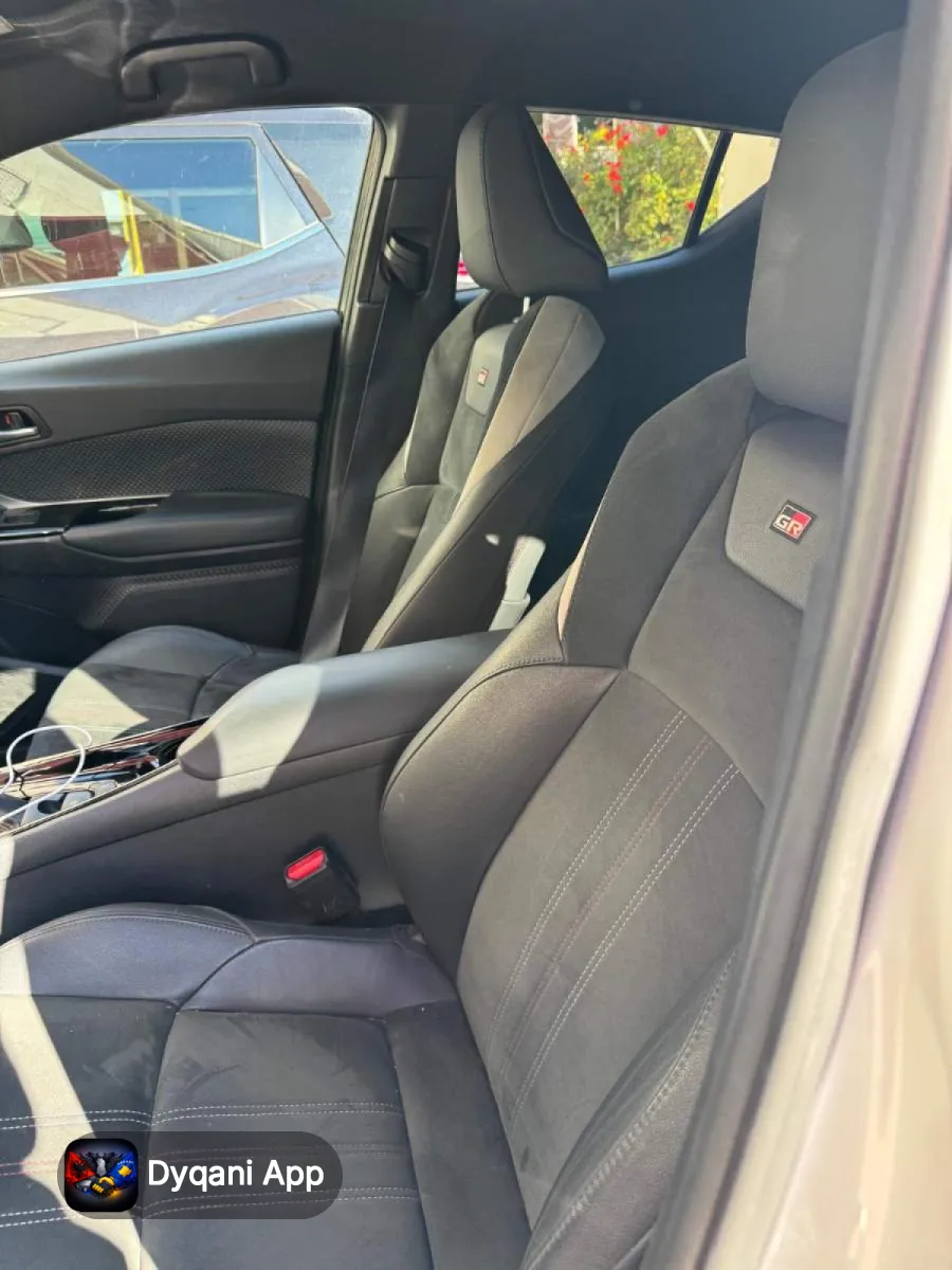 Shitet Toyota C-Hr Gt Sport – 20,000 Lek – Shkodër – Si i ri — Shkodër - Foto 3