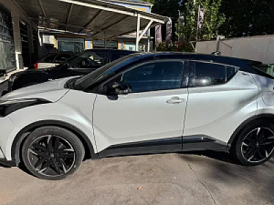 Shitet Toyota C-Hr Gt Sport – 20,000 Lek – Shkodër – Si i ri — Shkodër - Foto 4