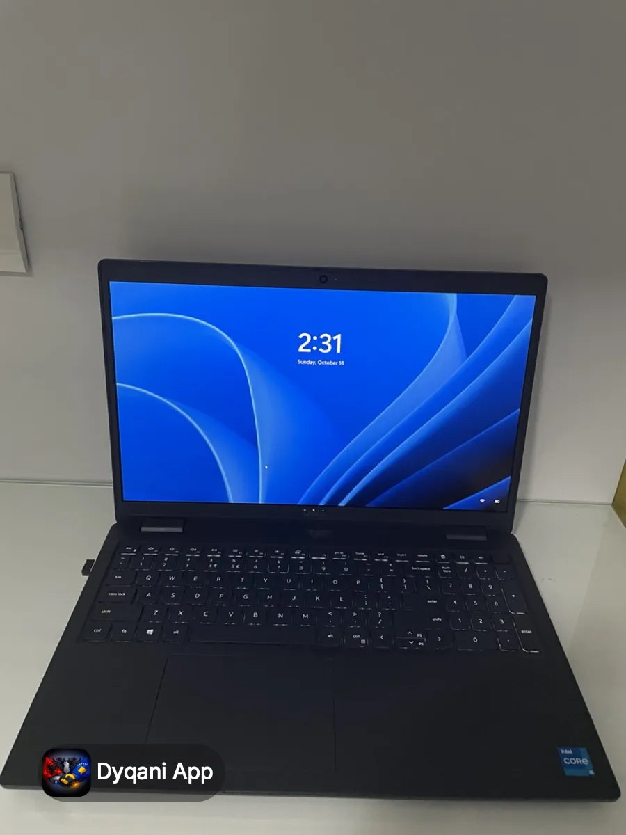 Shitet Laptop Dell Latitude 3520 – 320,000 Lek – Tiranë — Tiranë - Foto 1