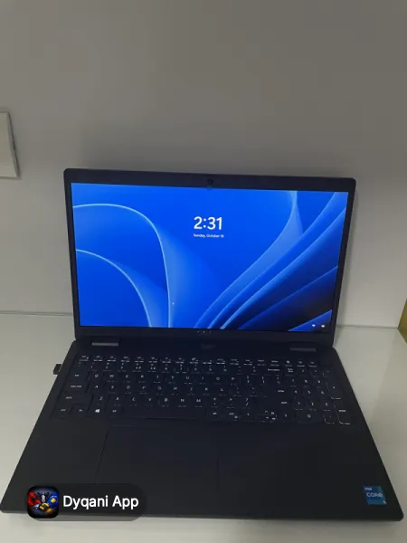 Shitet Laptop Dell Latitude 3520 – 320,000 Lek – Tiranë — Tiranë