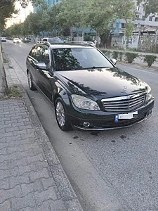 Mercedes-Benz C220 Cdi W204 2.2 – 4,300 Lek – Elbasan — Elbasan - Foto 2