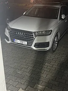 Shitet AUDI Q7 – 7 Vendës Shes – 23,750€ – Prishtinë — Prishtinë - Foto 2