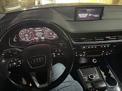 Shitet AUDI Q7 – 7 Vendës Shes – 23,750€ – Prishtinë — Prishtinë - Foto 3