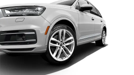 Shitet AUDI Q7 – 7 Vendës Shes – 23,750€ – Prishtinë — Prishtinë - Foto 5