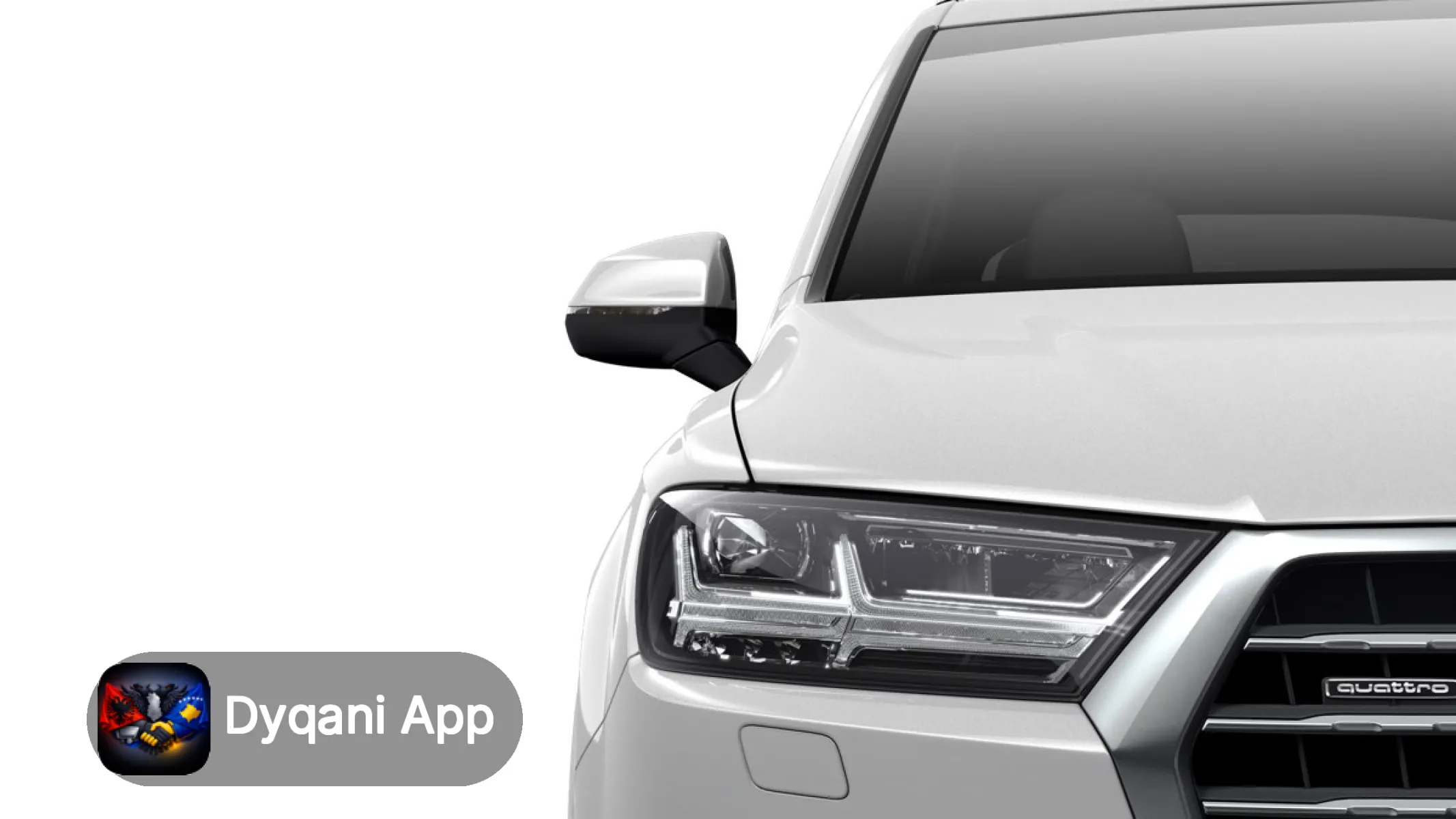 Shitet AUDI Q7 – 7 Vendës Shes – 23,750€ – Prishtinë — Prishtinë - Foto 6