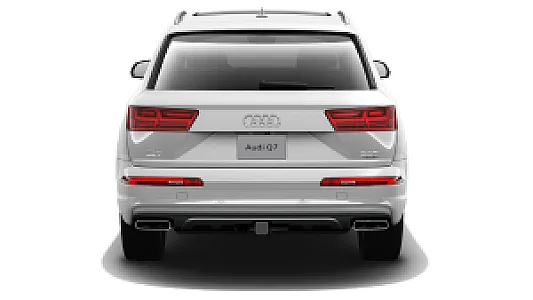 Shitet AUDI Q7 – 7 Vendës Shes – 23,750€ – Prishtinë — Prishtinë - Foto 7
