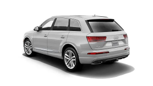Shitet AUDI Q7 – 7 Vendës Shes – 23,750€ – Prishtinë — Prishtinë - Foto 8
