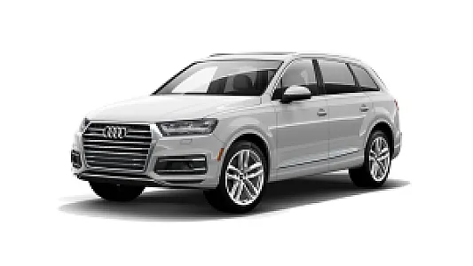 Shitet AUDI Q7 – 7 Vendës Shes – 23,750€ – Prishtinë — Prishtinë - Foto 9