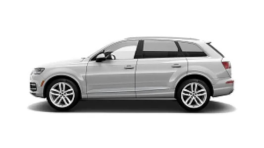 Shitet AUDI Q7 – 7 Vendës Shes – 23,750€ – Prishtinë — Prishtinë - Foto 10