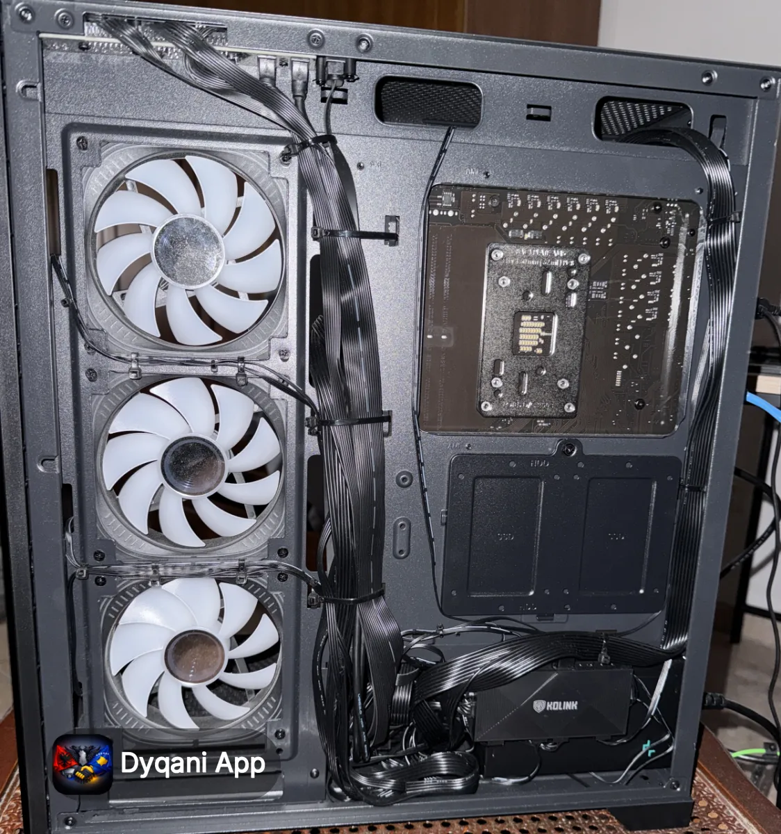 Shitet Kompjuterë: Gaming Pc Set – 1,500 Lek – Tiranë — Tiranë - Foto 2
