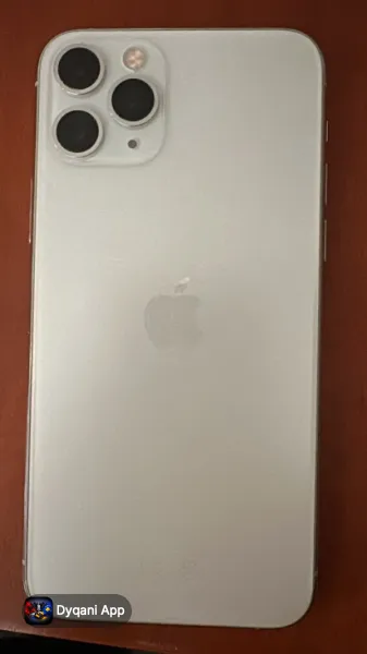 iPhone 11 Pro 64GB i perdorur ne gjendje të mire pune