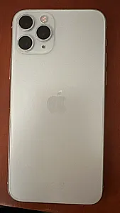 Shitet iPhone 11 Pro 64GB – 10,000 Lek – Tiranë — Tiranë - Foto 1