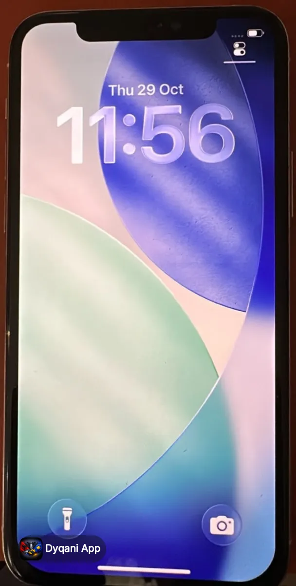 Shitet iPhone 11 Pro 64GB – 10,000 Lek – Tiranë — Tiranë - Foto 2