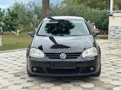 Shitet Volkswagen golf 5 1.9 Nafte - Foto 2