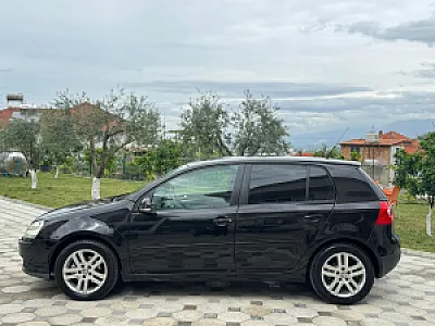 Shitet Volkswagen golf 5 1.9 Nafte - Foto 4