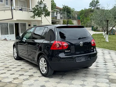 Shitet Volkswagen golf 5 1.9 Nafte - Foto 5
