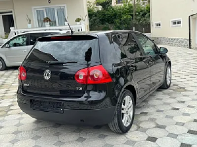 Shitet Volkswagen golf 5 1.9 Nafte - Foto 8