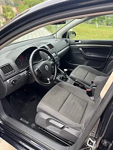 Shitet Volkswagen golf 5 1.9 Nafte - Foto 9
