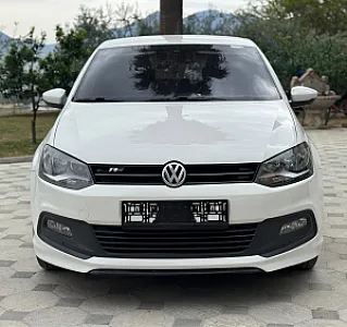 Shitet Volkswagen polo R line viti 2013 - Foto 2