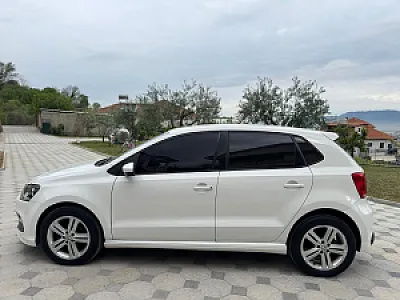 Shitet Volkswagen polo R line viti 2013 - Foto 4