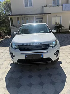 Shitet Land Rover Discovery Sport – 2016 - Foto 2