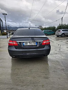 Mercedez Benz E class 2012 - Foto 4