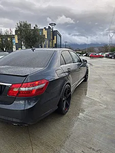 Mercedez Benz E class 2012 - Foto 6