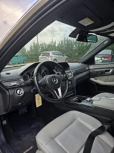 Mercedez Benz E class 2012 - Foto 7