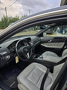 Mercedez Benz E class 2012 - Foto 8