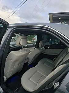 Mercedez Benz E class 2012 - Foto 9