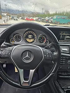 Mercedez Benz E class 2012 - Foto 10