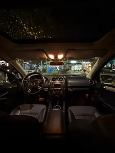 Shitet Mercedes-Benz ML Viti 2009 — gqa7 - Foto 7
