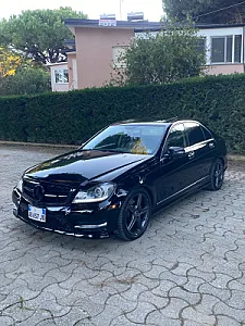 Shitet Mercedes-Benz C300 viti 2012 - Foto 2