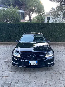 Shitet Mercedes-Benz C300 viti 2012 - Foto 3