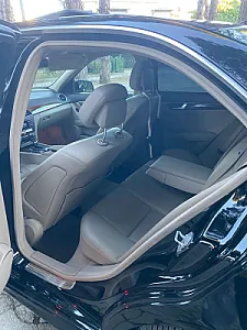 Shitet Mercedes-Benz C300 viti 2012 - Foto 6