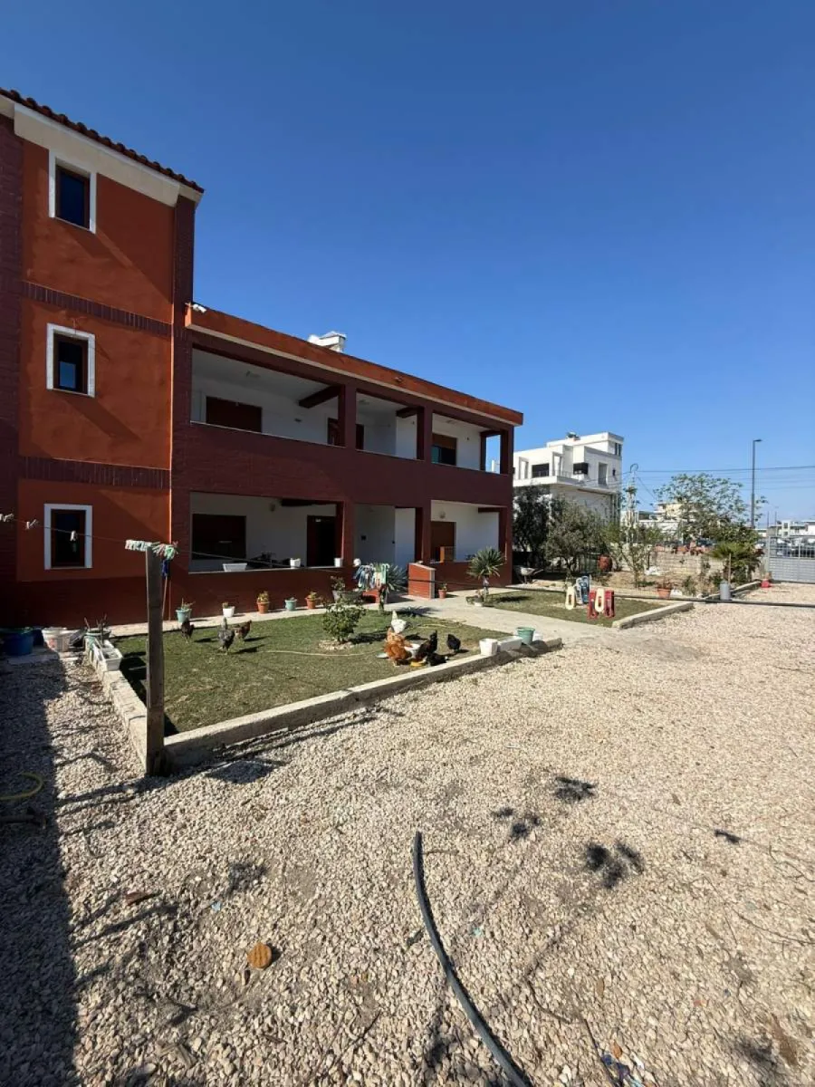 Alles Tate Albania — Shtëpi · në shitje · në Durrës - Foto 1