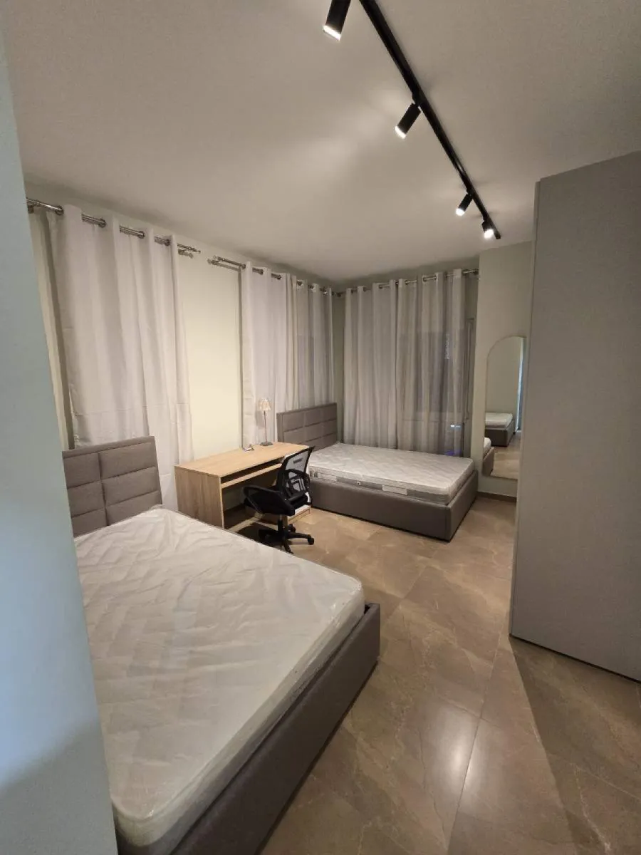 Jepet apartament 2+1+2 Zogu i zi - Foto 5