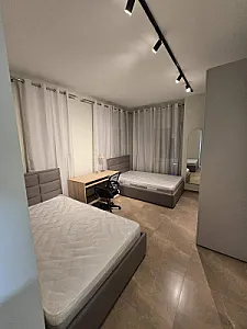 Jepet apartament 2+1+2 Zogu i zi - Foto 5
