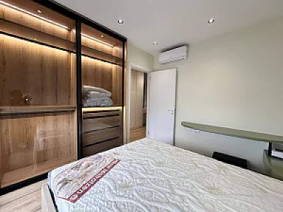 Apartament 1+1 me QIRA Bulevard i ri - Foto 1