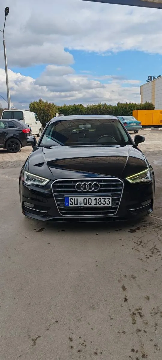 audi a3 2.0 automatik S'tronik top Gjendje - Foto 3