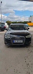 audi a3 2.0 automatik S'tronik top Gjendje - Foto 3
