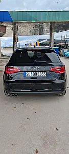 audi a3 2.0 automatik S'tronik top Gjendje - Foto 6