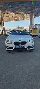 bmw 118 sport line top Gjendje 2.0 150 ps - Foto 3